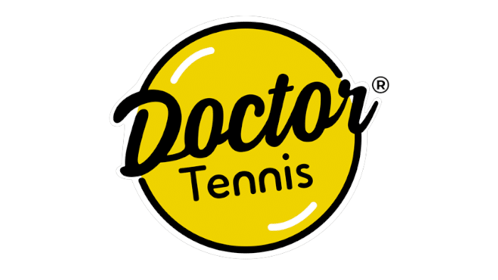 doctor tennis logo
